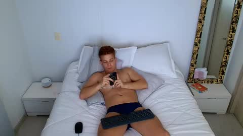 jeff_202 online show from February 22, 2026, 1:40 am