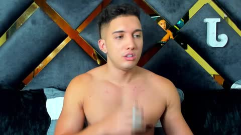 JEICOB STONE online show from December 16, 2024, 10:56 pm