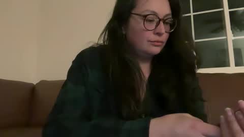 Snapshot of jellybeanin chatting on December 13, 2024, 6:31 am Jelli online show from December 13, 2024, 6:31 am