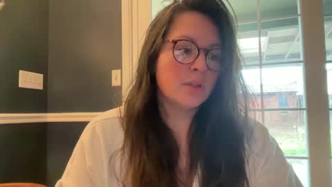 Snapshot of jellybeanin chatting on December 24, 2024, 8:27 pm Jelli online show from December 24, 2024, 8:27 pm