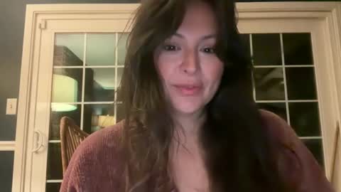 Snapshot of jellybeanin chatting on December 1, 2025, 1:05 pm Jelli online show from December 1, 2025, 1:05 pm