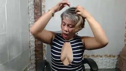 Jem online show from March 5, 2025, 6:23 am