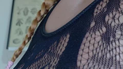 Snapshot of jenacooper__ chatting on March 1, 2026, 11:56 am Jena online show from March 1, 2026, 11:56 am