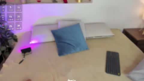 jenmagic online show from February 17, 2025, 2:48 pm