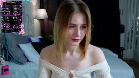 jenny_bunny_ online show from February 22, 2026, 1:29 am