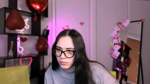 Snapshot of jenny_donne chatting on February 19, 2026, 6:09 am jenny_donne online show from February 19, 2026, 6:09 am