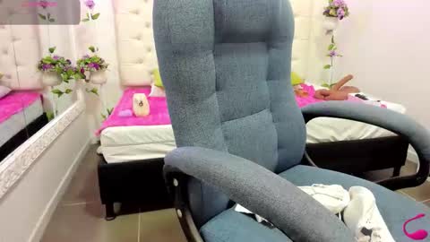 jenny_stark online show from February 10, 2026, 11:03 am