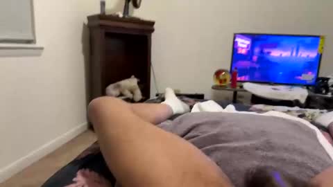 Jerkstar16 online show from February 24, 2026, 4:21 am