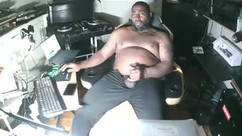 jerry johnson online show from March 3, 2026, 7:14 am