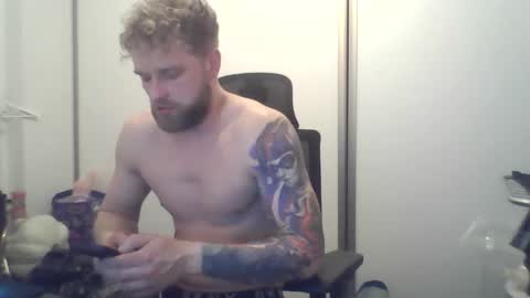 jerryalise online show from February 8, 2026, 5:00 am