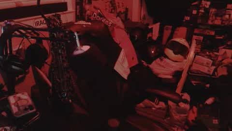 Snapshot of jerzey2k2 chatting on February 19, 2026, 7:04 am Jerzey2k2 aka the Alpha online show from February 19, 2026, 7:04 am