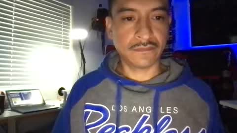 Snapshot of jesselopezcali chatting on January 19, 2025, 3:21 pm Hungjessy online show from January 19, 2025, 3:21 pm