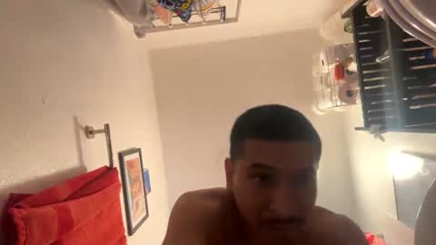 Snapshot of jesselopezcali chatting on January 29, 2025, 8:25 pm Hungjessy online show from January 29, 2025, 8:25 pm