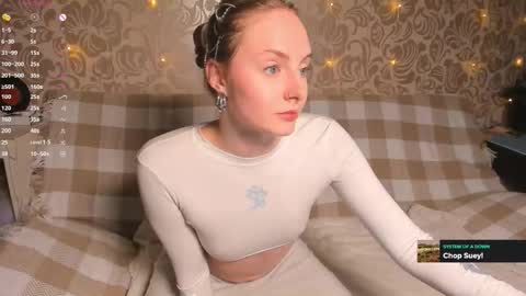 Mila online show from February 13, 2026, 1:12 am