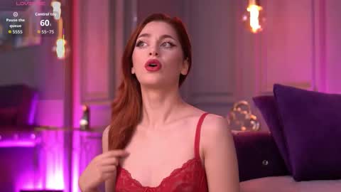 JessicaRabbit online show from February 5, 2026, 7:29 pm