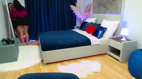 Snapshot of jessicaevanse chatting on September 19, 2025, 10:05 am jessicaevanse online show from September 19, 2025, 10:05 am