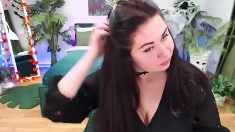 Snapshot of jessicaevanse chatting on October 20, 2025, 10:16 am jessicaevanse online show from October 20, 2025, 10:16 am