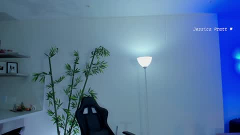  Jessica Pratt  IG jessicaxpratt online show from January 30, 2025, 11:34 pm