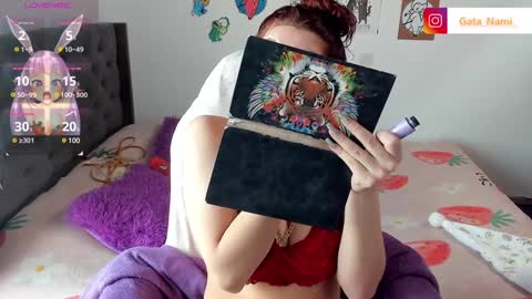 Snapshot of jessicarobbit chatting on December 5, 2024, 4:01 pm jessicarobbit online show from December 5, 2024, 4:01 pm