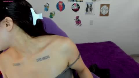 Snapshot of jessicarobbit chatting on December 26, 2024, 9:37 pm jessicarobbit online show from December 26, 2024, 9:37 pm