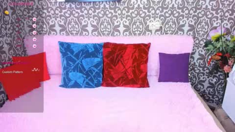 Snapshot of jessiesummers18 chatting on October 6, 2025, 3:15 am Aurora online show from October 6, 2025, 3:15 am