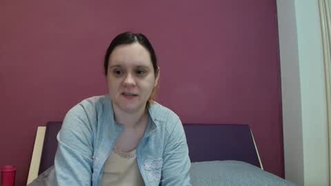 jessika97 online show from February 17, 2026, 6:10 am