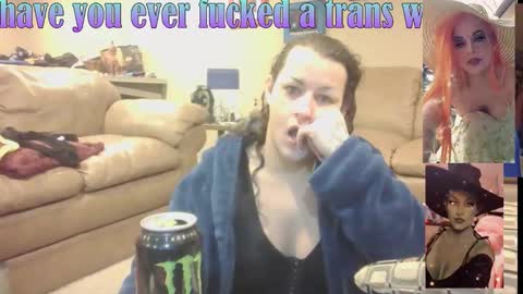 Snapshot of jessyboi0504 chatting on February 20, 2026, 12:05 pm seductress Cyber Succubus online show from February 20, 2026, 12:05 pm