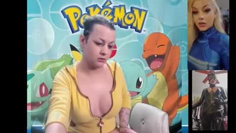 Snapshot of jessyboi0504 chatting on March 1, 2026, 12:18 pm seductress Cyber Succubus online show from March 1, 2026, 12:18 pm