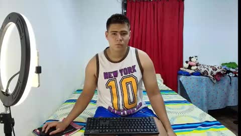 jesusliz online show from February 7, 2026, 8:45 pm