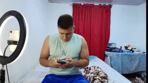 jesusliz online show from February 26, 2026, 5:50 am