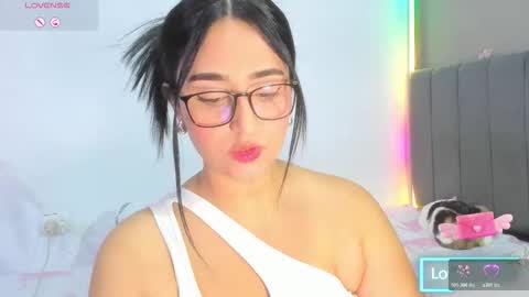 Snapshot of jhacky_sweet chatting on March 3, 2026, 6:30 am jhackelin My independent account online show from March 3, 2026, 6:30 am