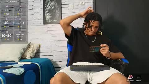 Snapshot of jhay_wheeler777 chatting on January 18, 2026, 5:00 am jhay_wheeler777 online show from January 18, 2026, 5:00 am