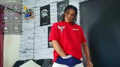 Snapshot of jhay_wheeler777 chatting on February 6, 2026, 3:55 am jhay_wheeler777 online show from February 6, 2026, 3:55 am