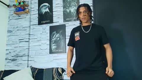 Snapshot of jhay_wheeler777 chatting on February 9, 2026, 5:00 am jhay_wheeler777 online show from February 9, 2026, 5:00 am