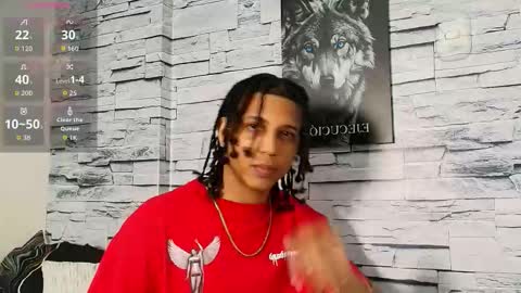 Snapshot of jhay_wheeler777 chatting on February 23, 2026, 5:27 am jhay_wheeler777 online show from February 23, 2026, 5:27 am