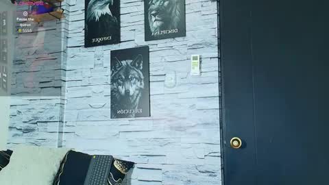 Snapshot of jhay_wheeler777 chatting on February 27, 2026, 5:07 am jhay_wheeler777 online show from February 27, 2026, 5:07 am