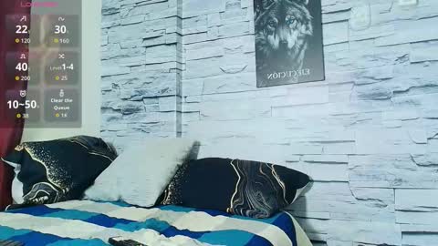 Snapshot of jhay_wheeler777 chatting on March 3, 2026, 5:02 am jhay_wheeler777 online show from March 3, 2026, 5:02 am