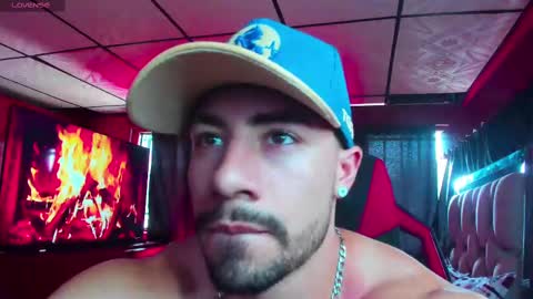 Snapshot of jhojansthetics chatting on March 3, 2025, 6:22 pm Jhojan Strong online show from March 3, 2025, 6:22 pm