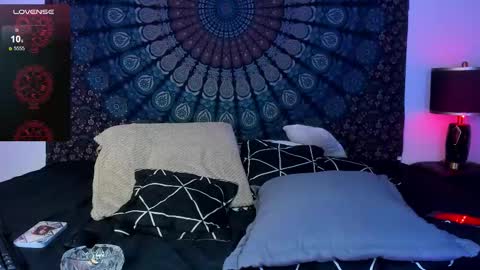 jhonny_ackerman online show from January 16, 2026, 3:49 pm