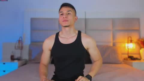 Jhosua Hunt online show from February 2, 2026, 5:39 am