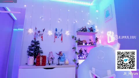 Ji  online show from January 16, 2025, 12:55 am