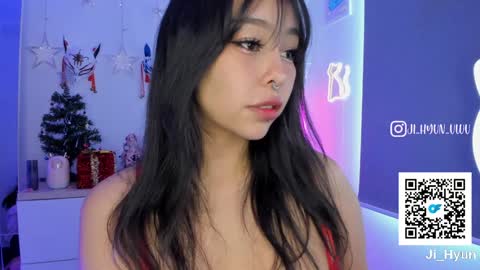 Ji  online show from January 17, 2025, 9:28 pm