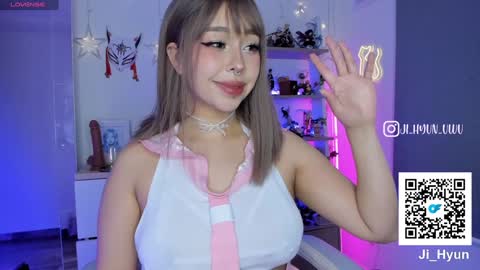 Ji  online show from February 2, 2025, 11:21 pm