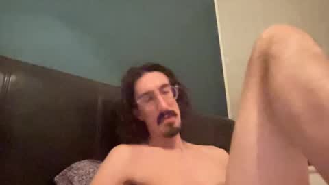 Snapshot of jiggz1986 chatting on January 8, 2025, 10:58 pm Jigz1986 online show from January 8, 2025, 10:58 pm