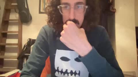 Snapshot of jiggz1986 chatting on February 5, 2025, 5:09 pm Jigz1986 online show from February 5, 2025, 5:09 pm