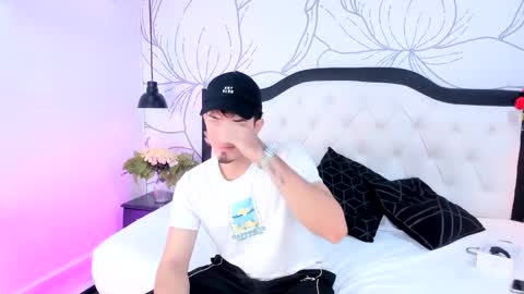 Jim  online show from February 16, 2026, 7:54 pm