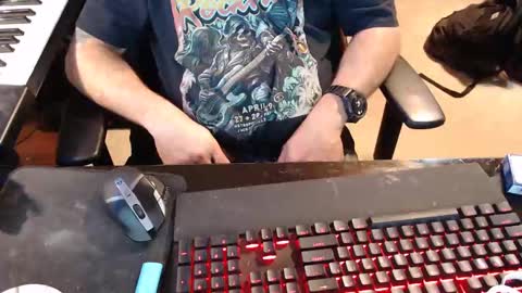 jimmy mac online show from December 7, 2024, 10:34 am