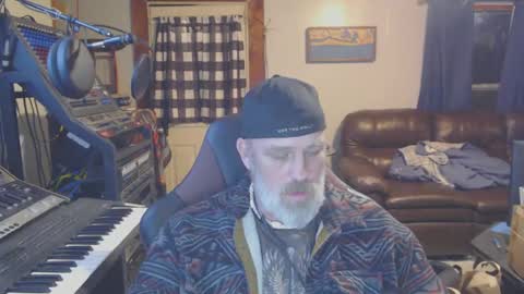 jimmy mac online show from February 13, 2025, 1:40 am