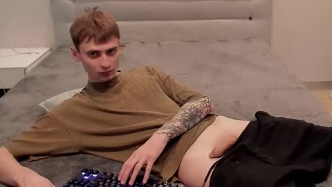 Vanyadiamond online show from November 25, 2025, 1:16 am