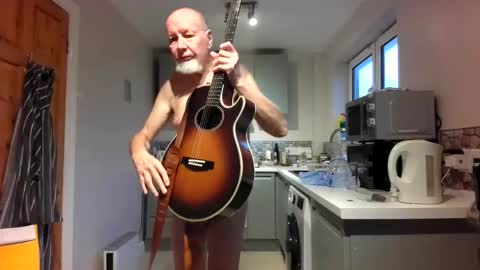 Jimmy Benido online show from March 11, 2026, 5:52 pm